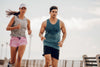 Increase Your Long Distance Running Safely