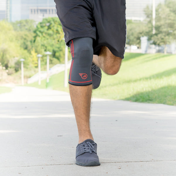 Knee Sleeves for Running, Comfortable