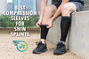 Best Compression Sleeves for Shin Splints