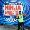American Ninja Warrior Adam Ribeiro
