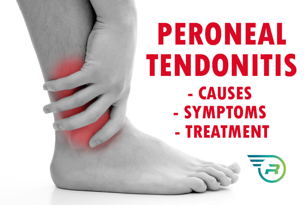 peroneal tendonitis exercises