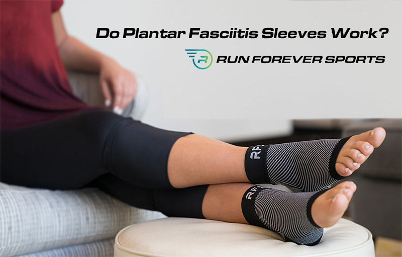 Calf Compression Sleeves - PhysFlex