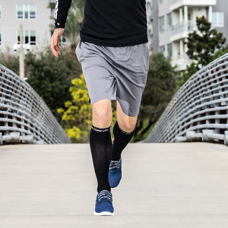 All Day Every Day Compression Socks (20-30mmHg)